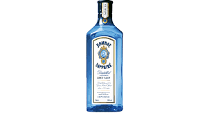 Bombay Gin