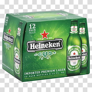 Heineken Pako